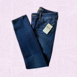Lucky Brand - Lolita Skinny Jeans